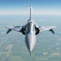 Mirage 2000C