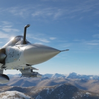 Mirage 2000C
