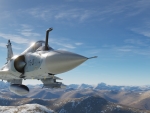 Mirage 2000C