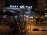 Park Boulevard Baku