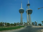 Kuwait City
