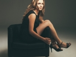 Tracy Spiridakos