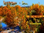 Acercaos a Dios