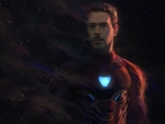 Iron Man by cloudbox9