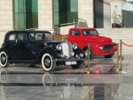 Classic Vehicles