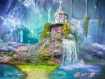 Enchanted Fantasy Land
