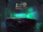Haunted Hotel 19 - Lost Time09