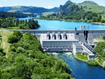 hydro dam