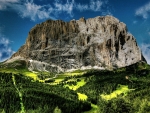 Dolomites