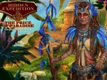 Hidden Expedition 19 - The Price of Paradise07