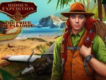 Hidden Expedition 19 - The Price of Paradise08