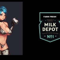 Milk Depot