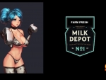 Milk Depot