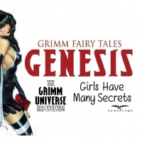 Grimm Tales