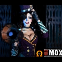 Moxxi