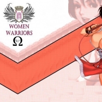 Women Warriors