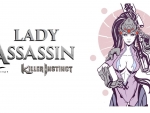 Lady Assassin