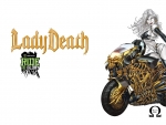 Lady Death