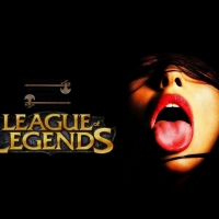 League of Legends