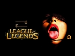 League of Legends