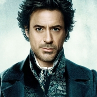 Robert Downey Jr