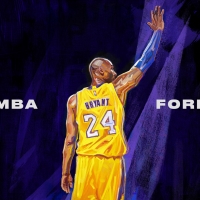 Mamba Forever (EDIT)
