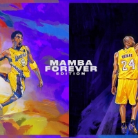 Mamba Forever 2 (EDIT)