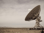 SETI Dish