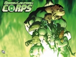 Green Lantern Corps