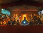 Avengers Meeting