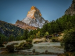 matterhorn