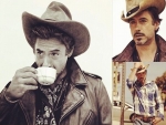 Cowboy RDJ