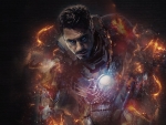 Iron Man Tony Stark