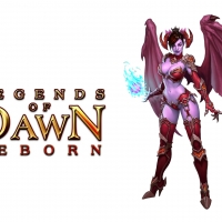 Legends of Dawn