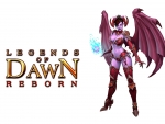 Legends of Dawn