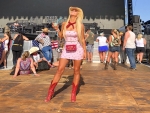 Cowgirl Festival