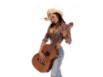 Cowgirl Talent