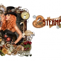 Steampunk