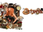 Steampunk