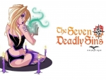 Seven Deadly Sins