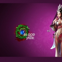 Blood Jade