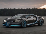 Bugatti Chiron 42