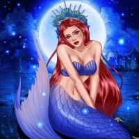 MERMAID