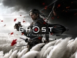 Ghost of Tsushima