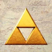 The Triforce
