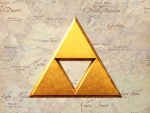 The Triforce