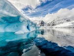 Antarctica Voyages