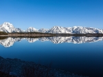 Grand Teton National Park, Wyoming,USA
