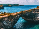 Nusa Penida Island,Bali