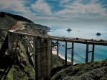 Bixby Creek Bridge